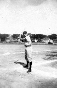 A004- Gordon (Homerun) Bennett